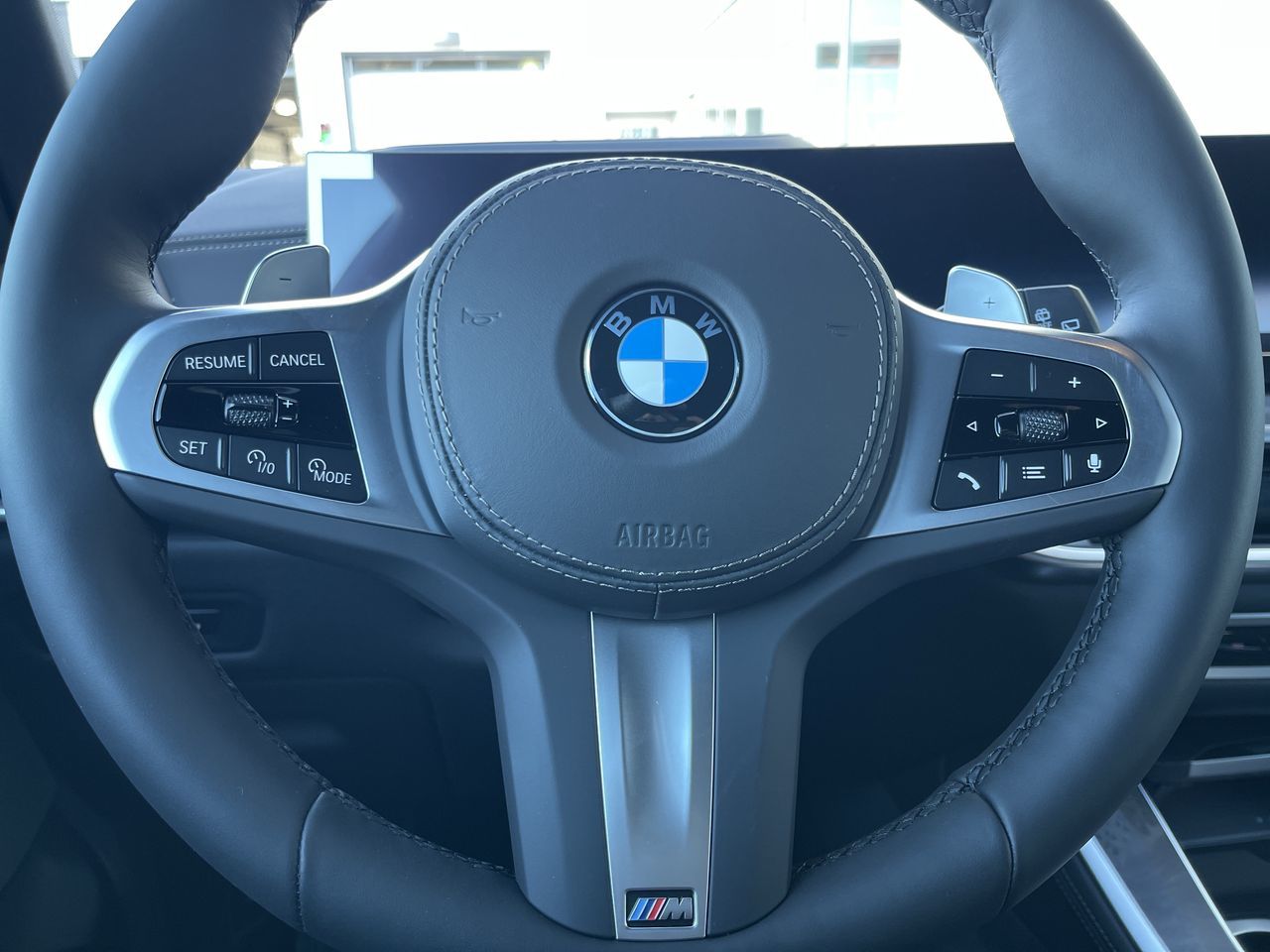 2026 BMW X5 in Calgary, Alberta