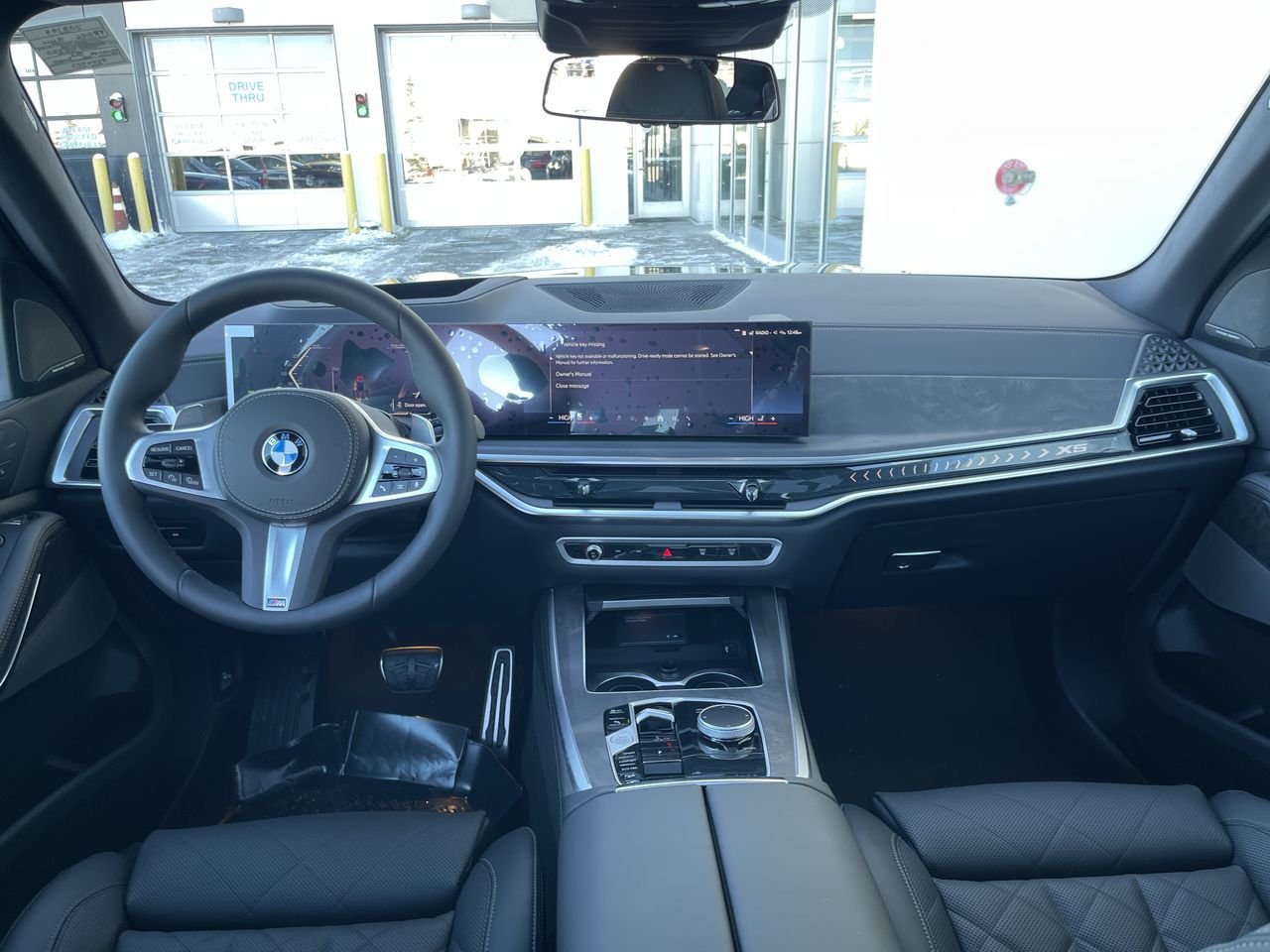 2026 BMW X5 in Calgary, Alberta