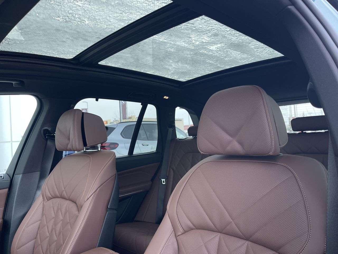 2026 BMW X5 in Calgary, Alberta