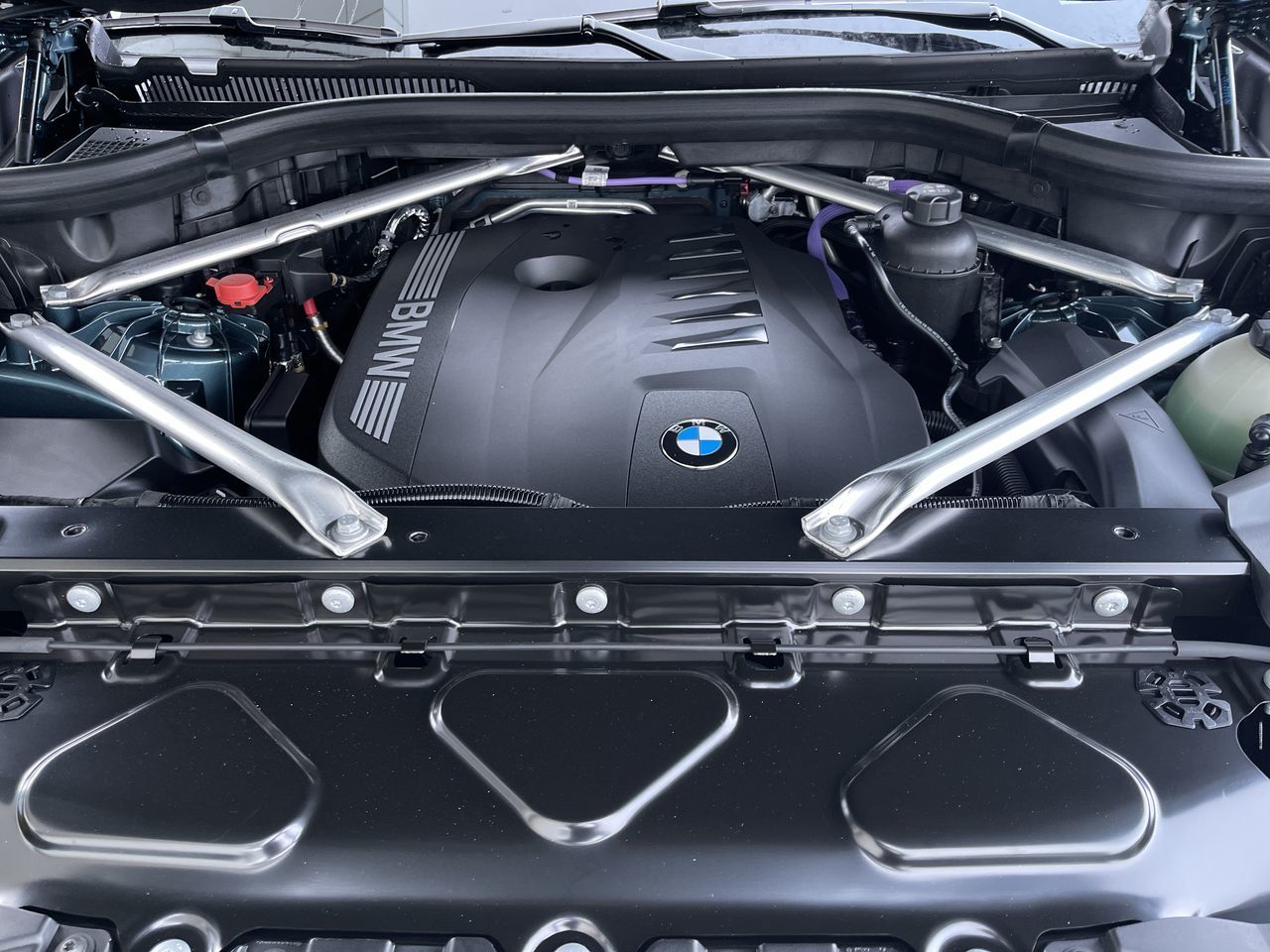 2026 BMW X5 in Calgary, Alberta