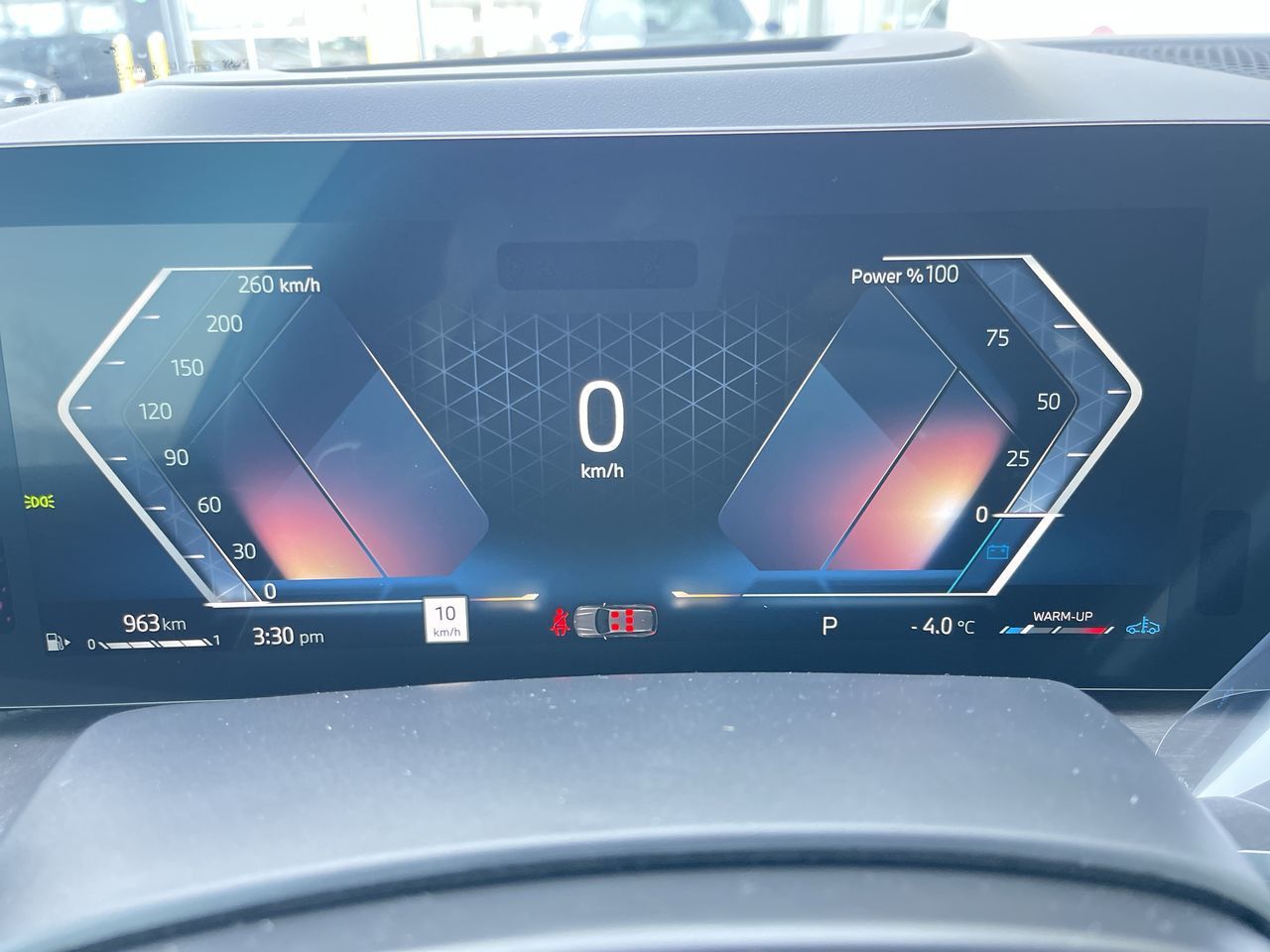 2026 BMW X5 in Calgary, Alberta