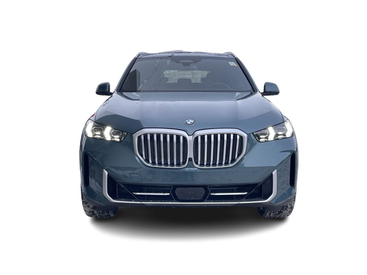 2026 BMW X5 in Calgary, Alberta