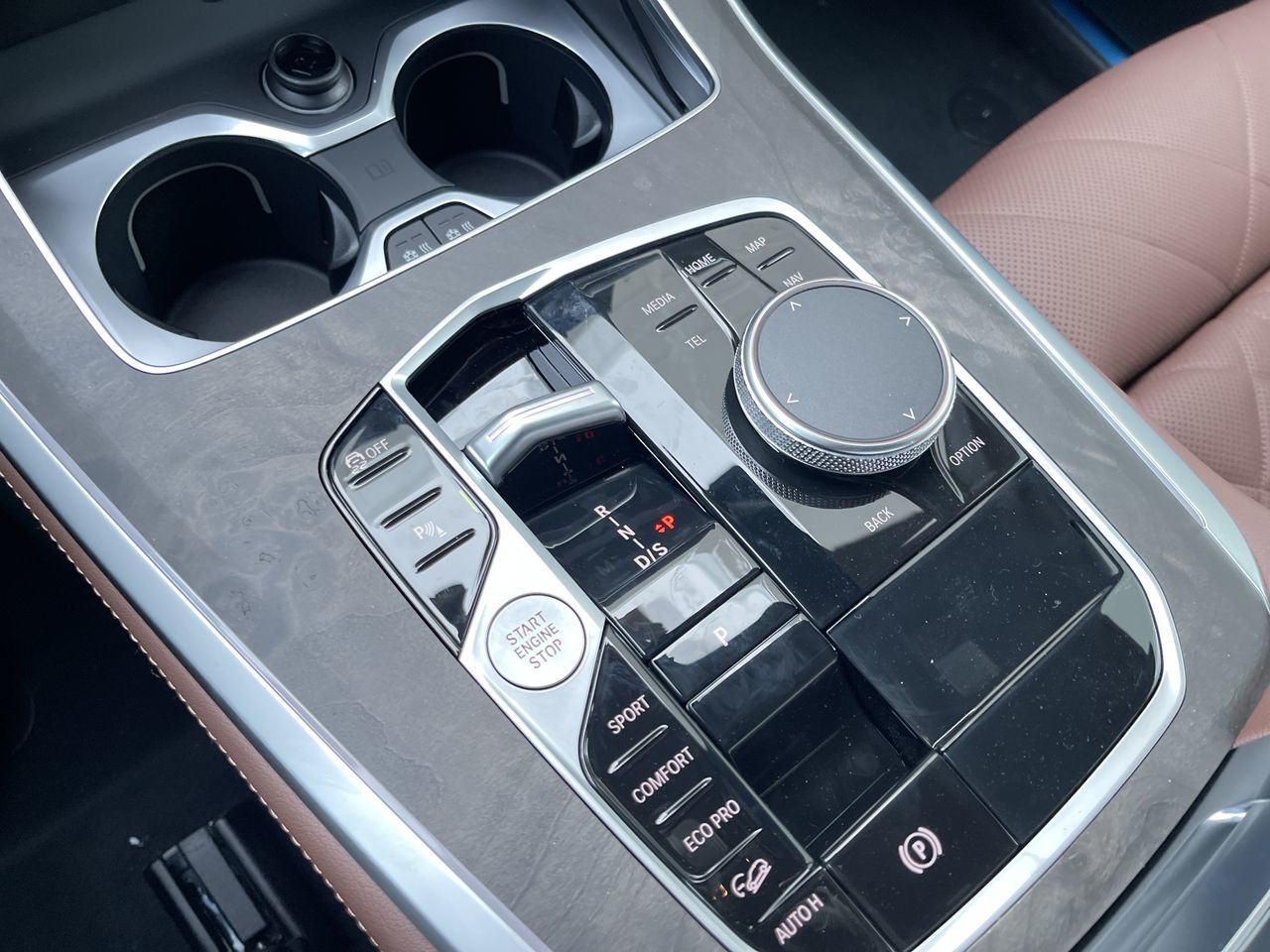 2026 BMW X5 in Calgary, Alberta