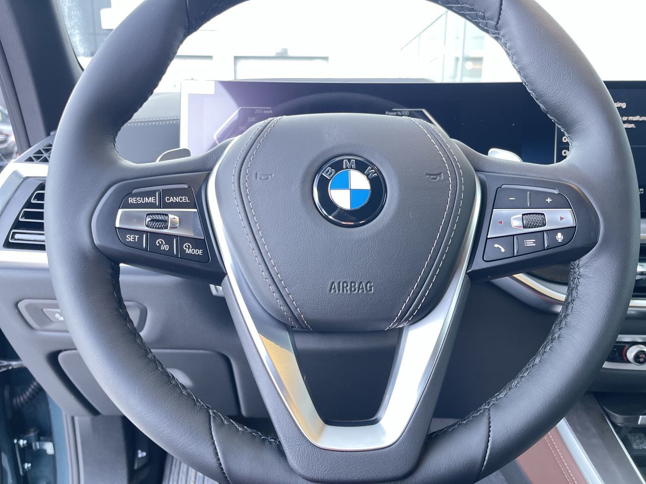 2026 BMW X5 in Calgary, Alberta