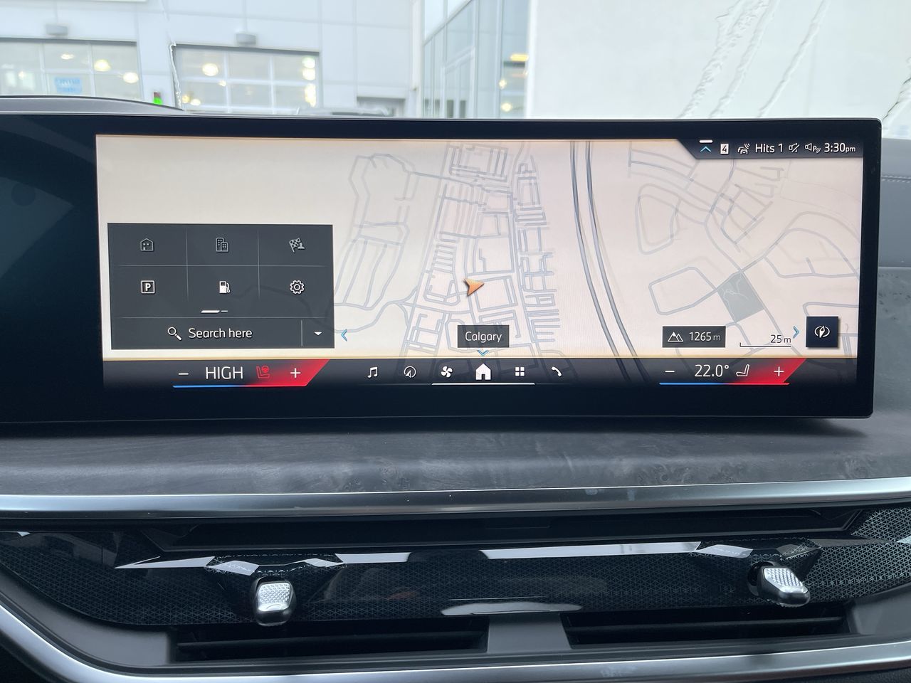 2026 BMW X5 in Calgary, Alberta