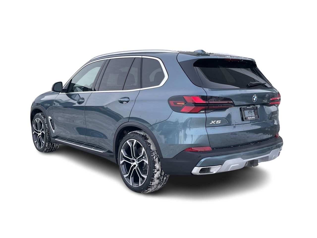 2026 BMW X5 in Calgary, Alberta