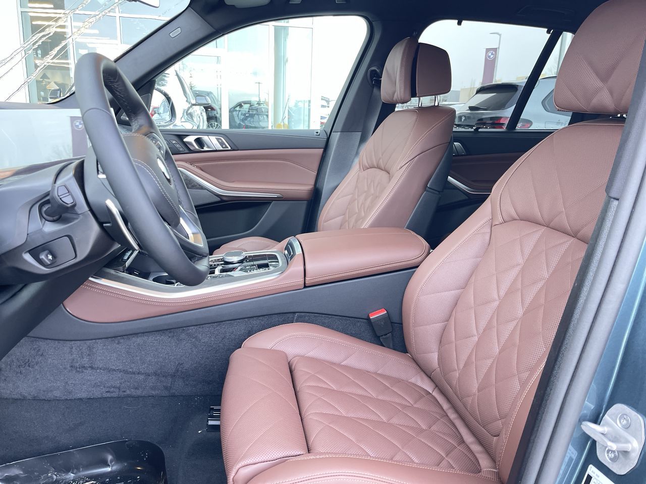 2026 BMW X5 in Calgary, Alberta