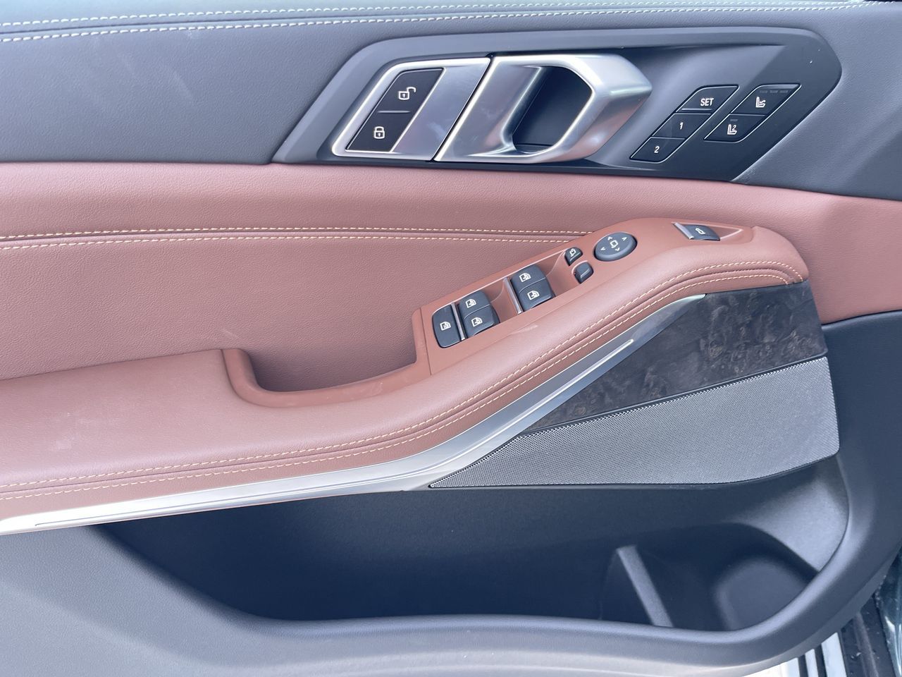 2026 BMW X5 in Calgary, Alberta