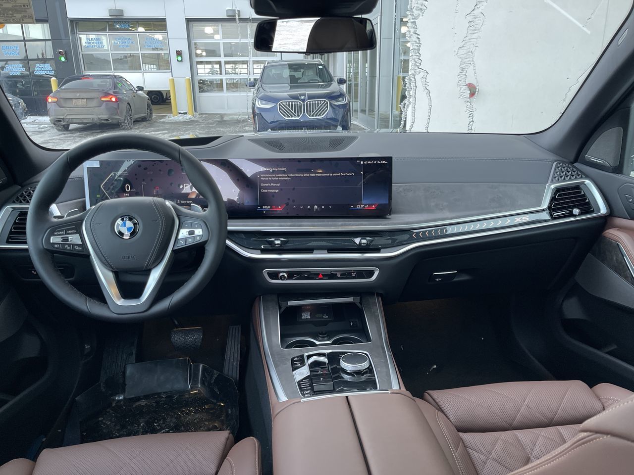 2026 BMW X5 in Calgary, Alberta