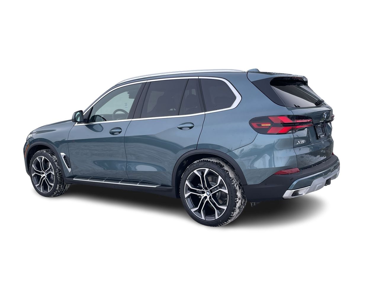 2026 BMW X5 in Calgary, Alberta