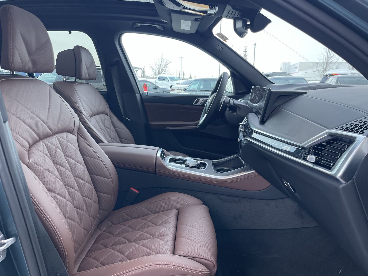 2026 BMW X5 in Calgary, Alberta