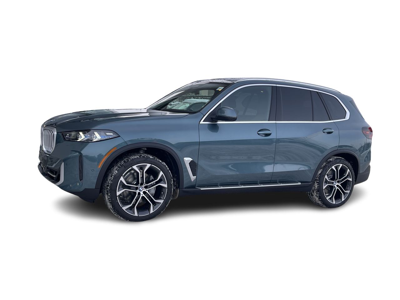 2026 BMW X5 in Calgary, Alberta