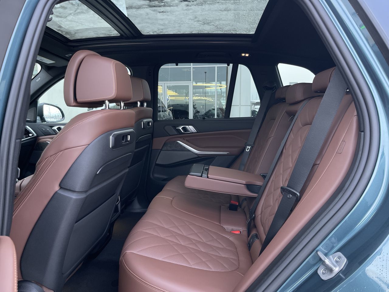 2026 BMW X5 in Calgary, Alberta