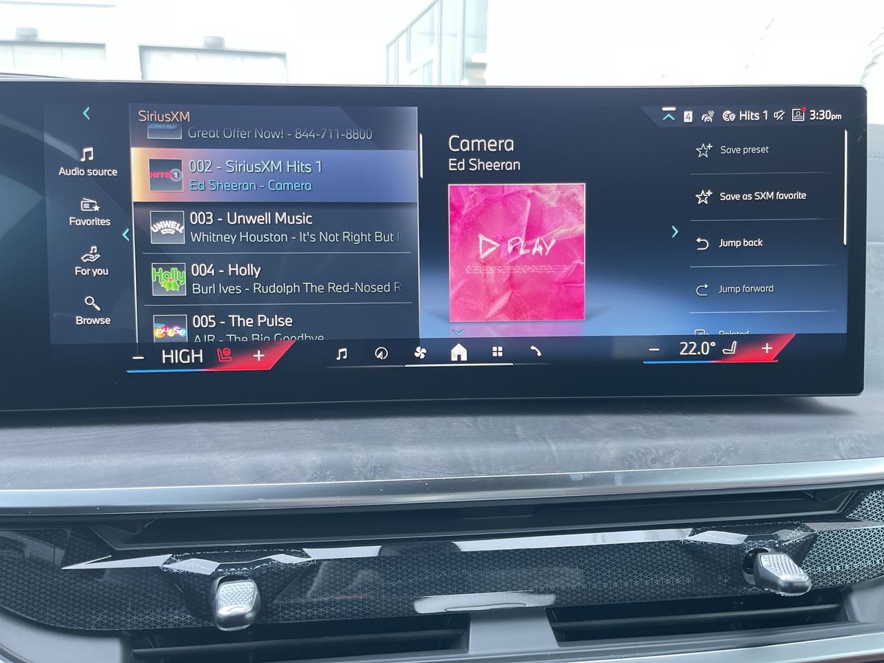 2026 BMW X5 in Calgary, Alberta