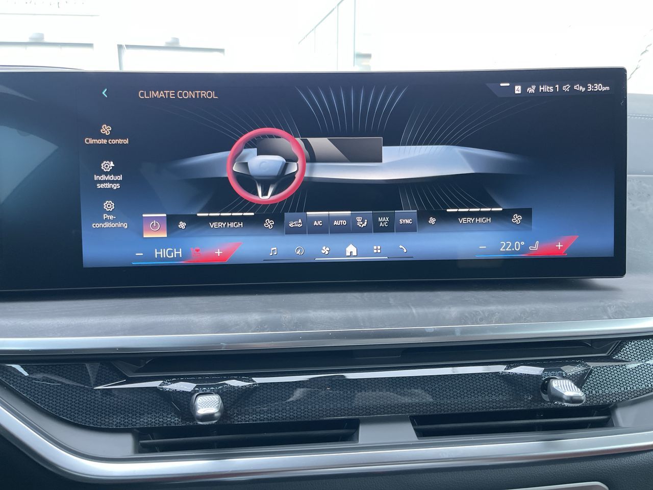 2026 BMW X5 in Calgary, Alberta