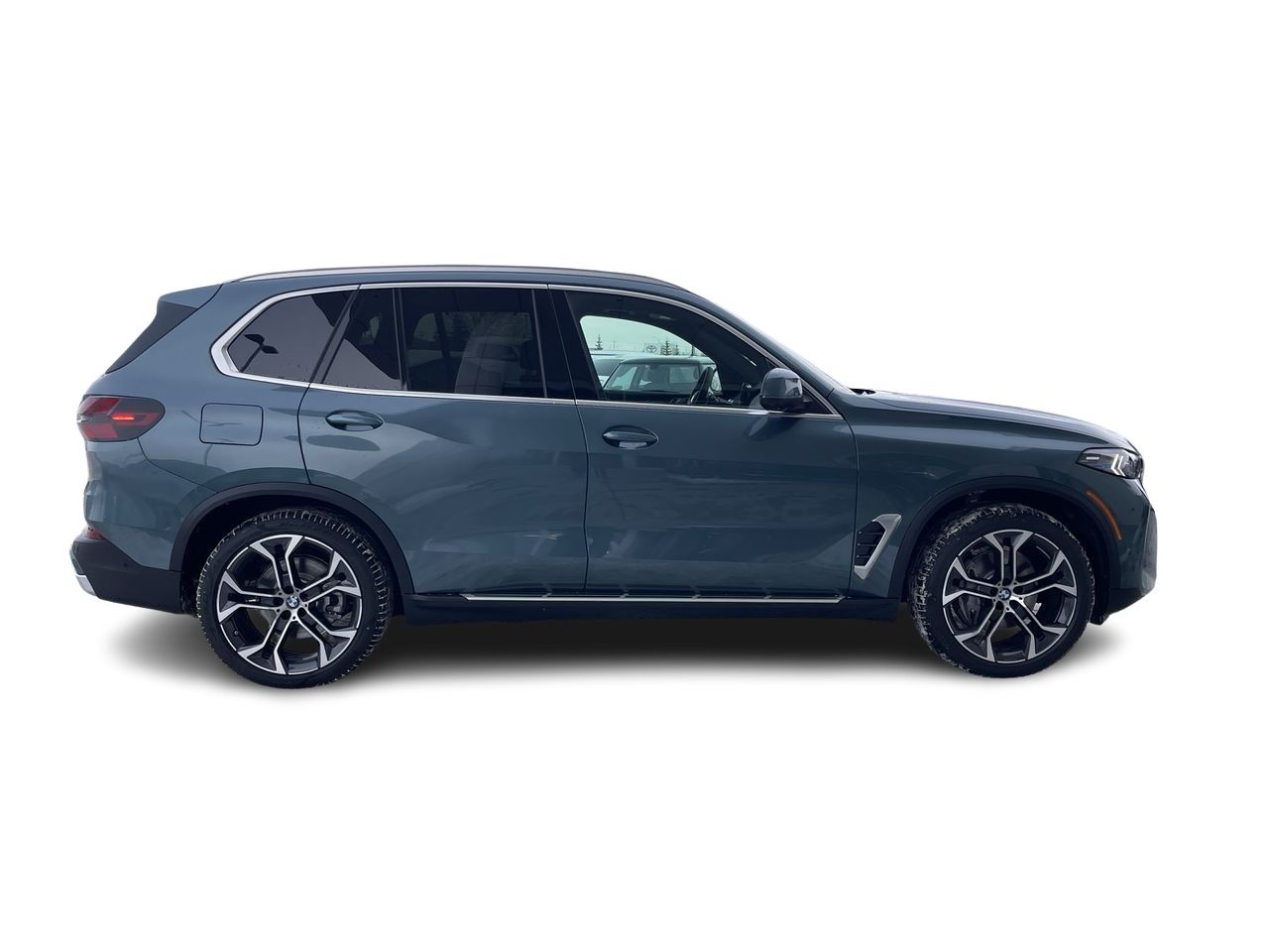 2026 BMW X5 in Calgary, Alberta