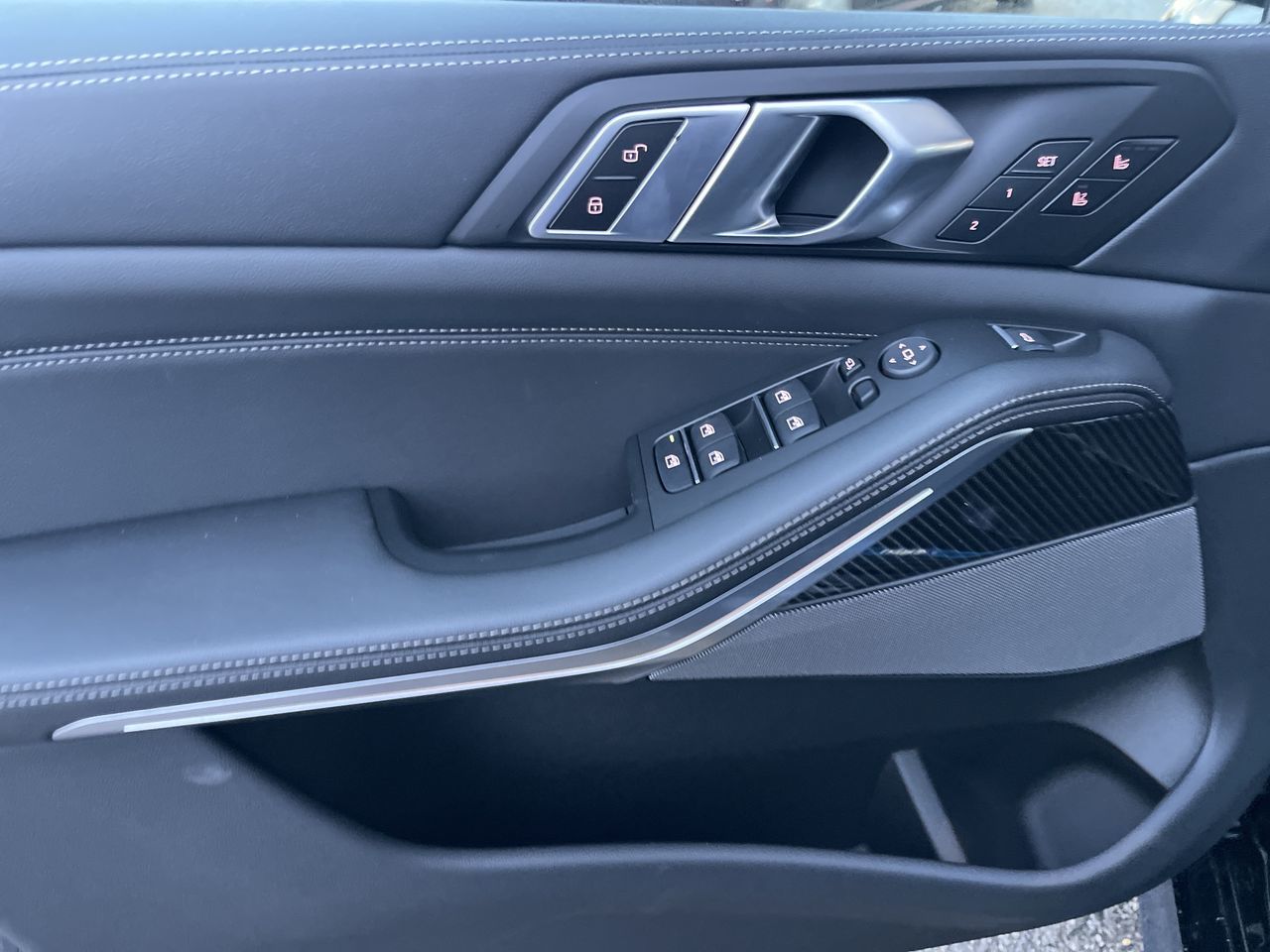 2026 BMW X5 in Calgary, Alberta