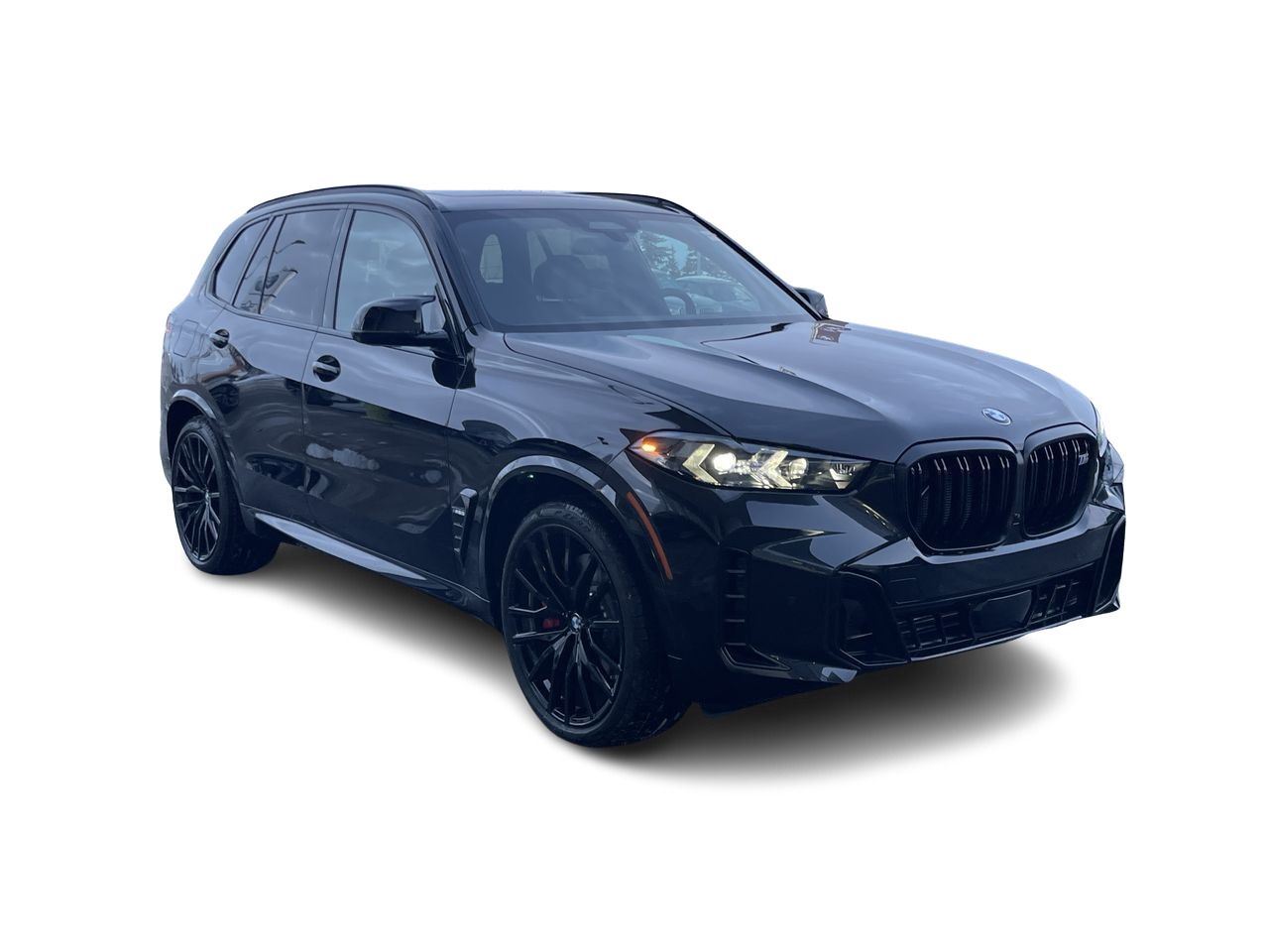 2026 BMW X5 in Calgary, Alberta
