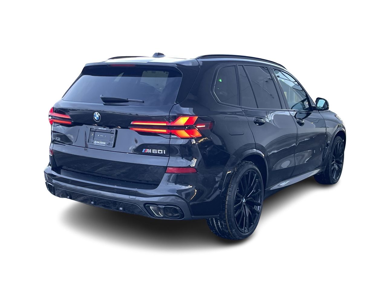 2026 BMW X5 in Calgary, Alberta