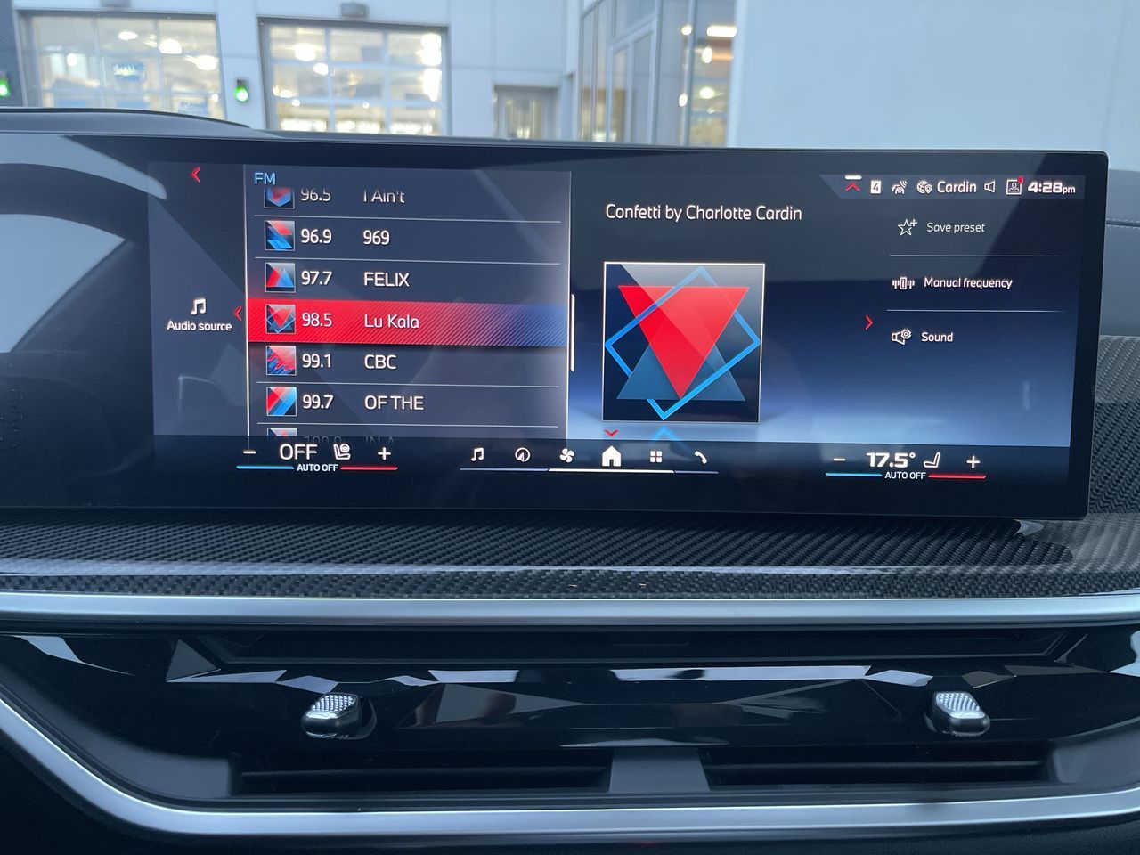 2026 BMW X5 in Calgary, Alberta