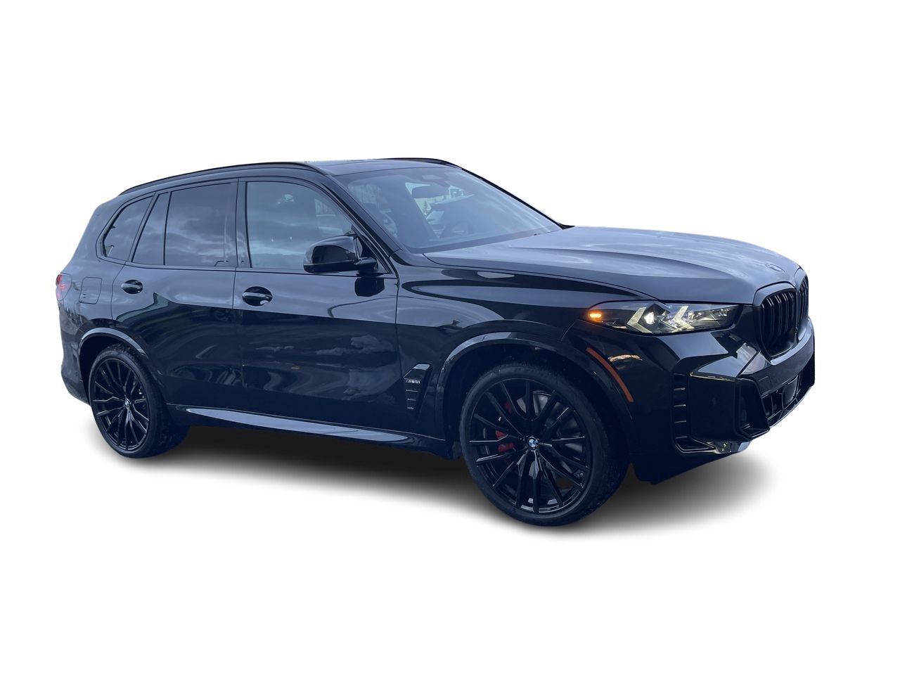 2026 BMW X5 in Calgary, Alberta