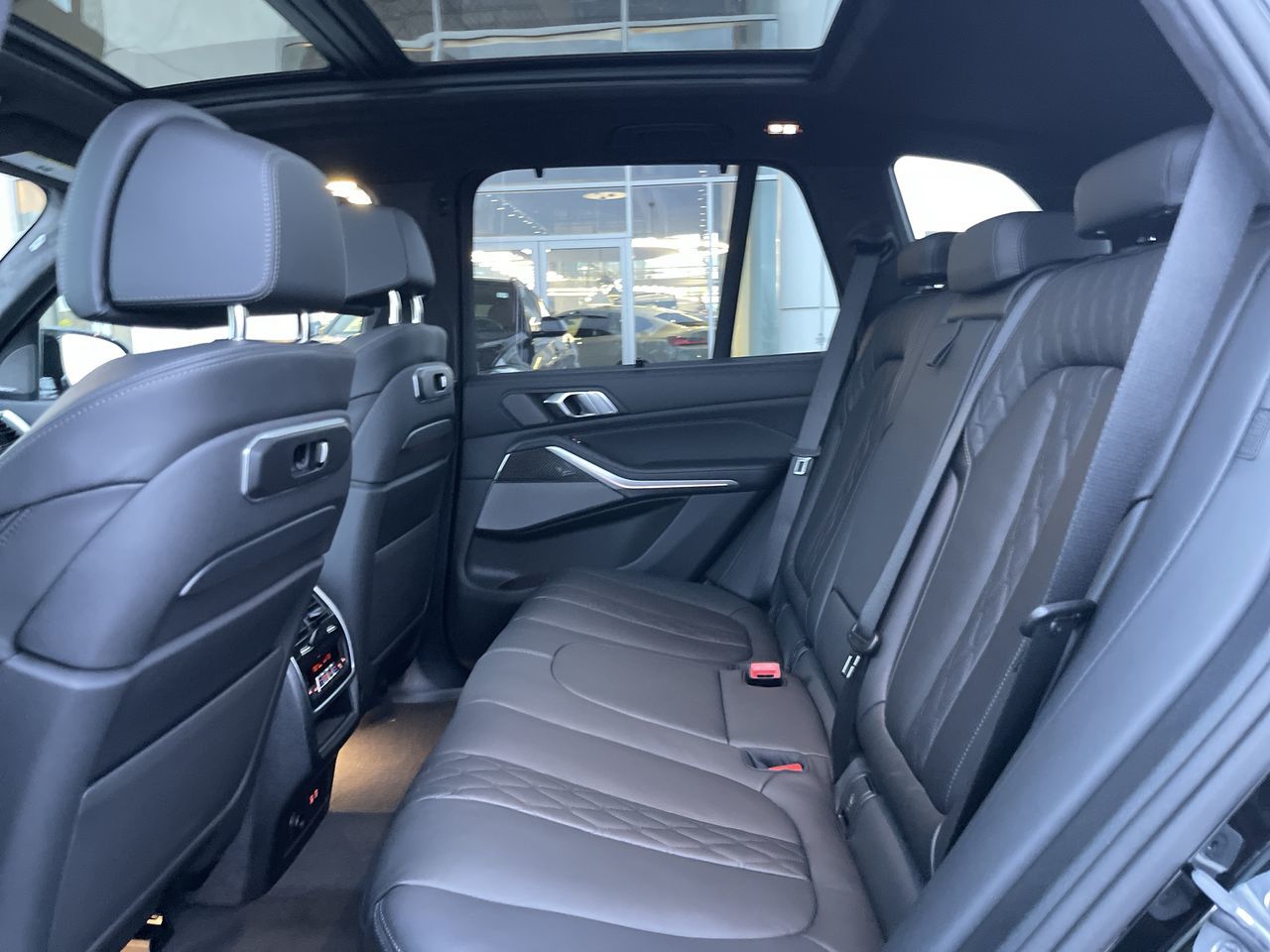 2026 BMW X5 in Calgary, Alberta