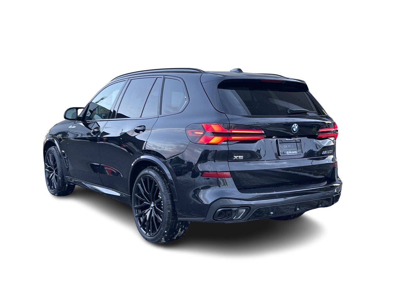 2026 BMW X5 in Calgary, Alberta