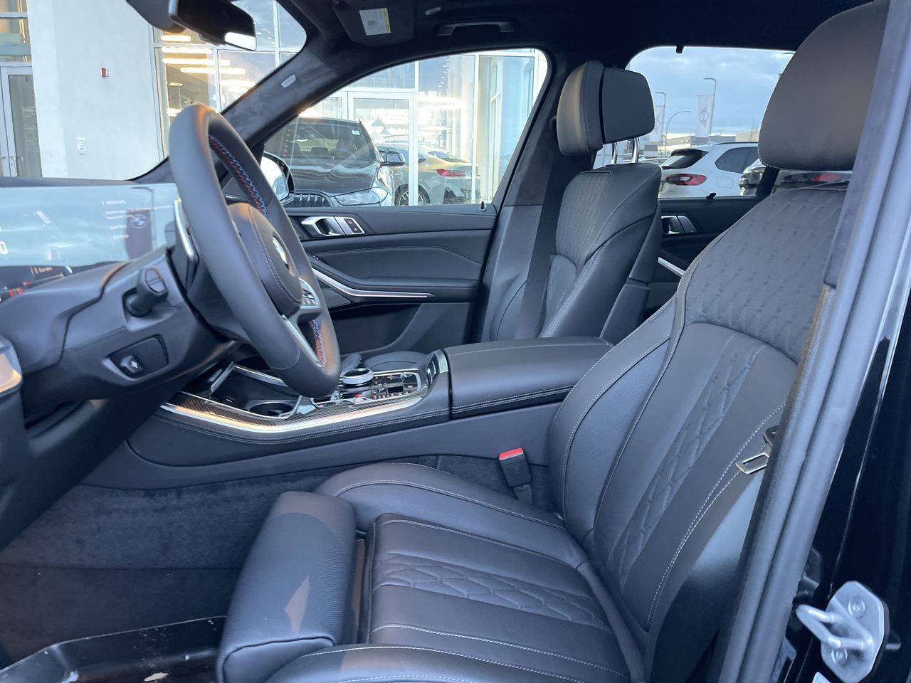 2026 BMW X5 in Calgary, Alberta