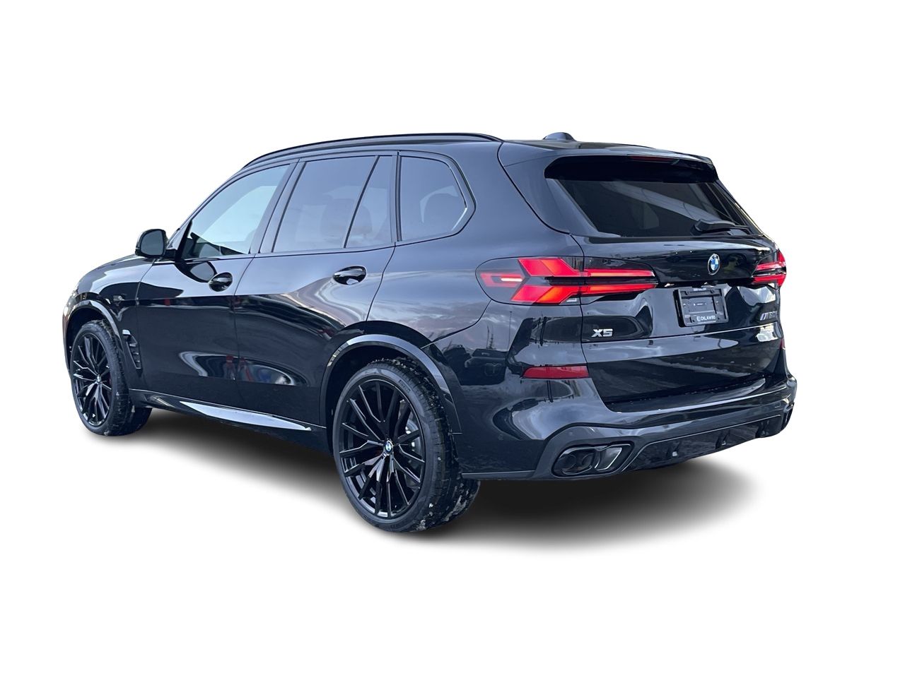 2026 BMW X5 in Calgary, Alberta