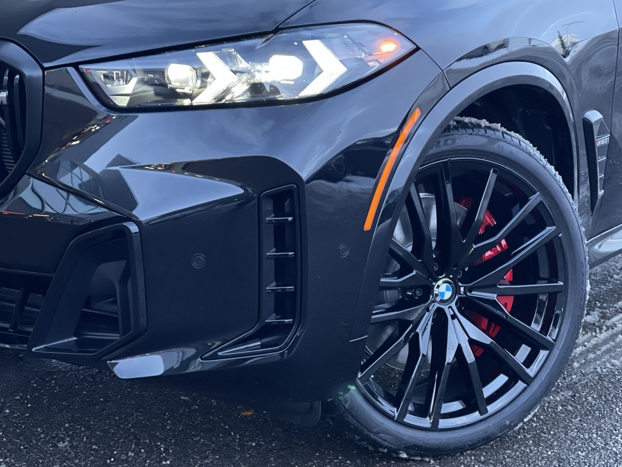 2026 BMW X5 in Calgary, Alberta