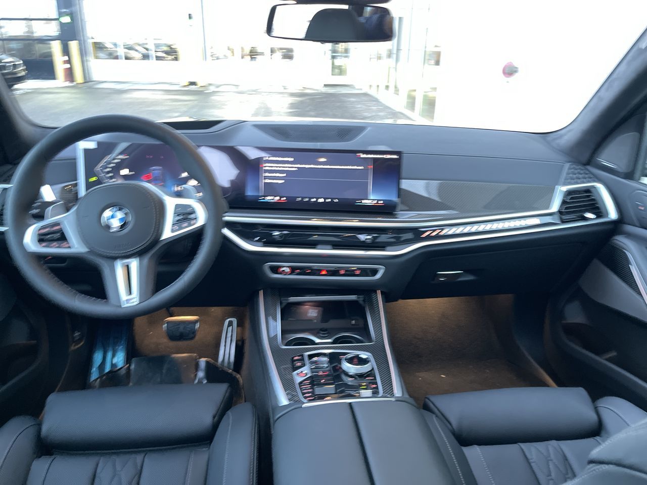 2026 BMW X5 in Calgary, Alberta