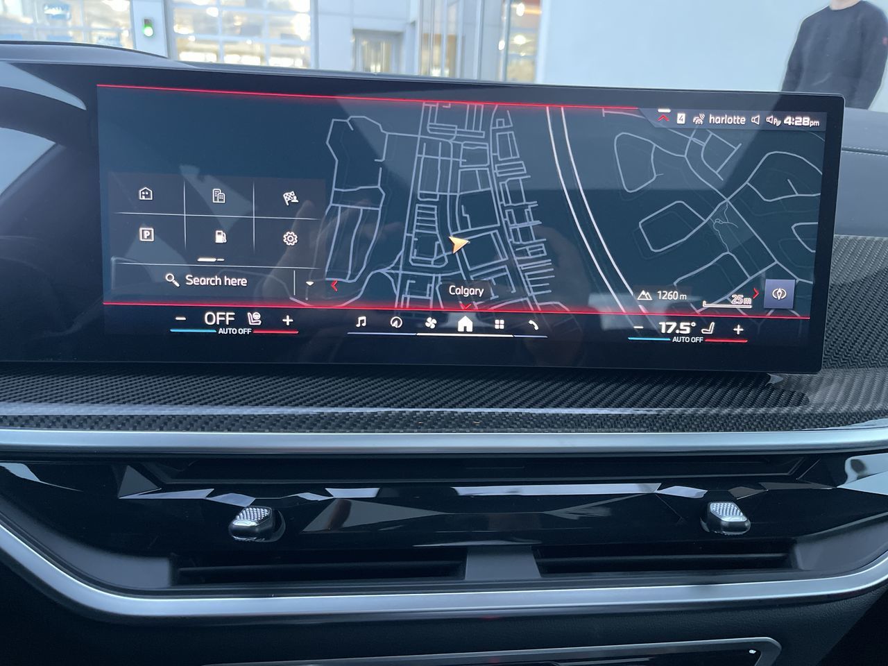 2026 BMW X5 in Calgary, Alberta