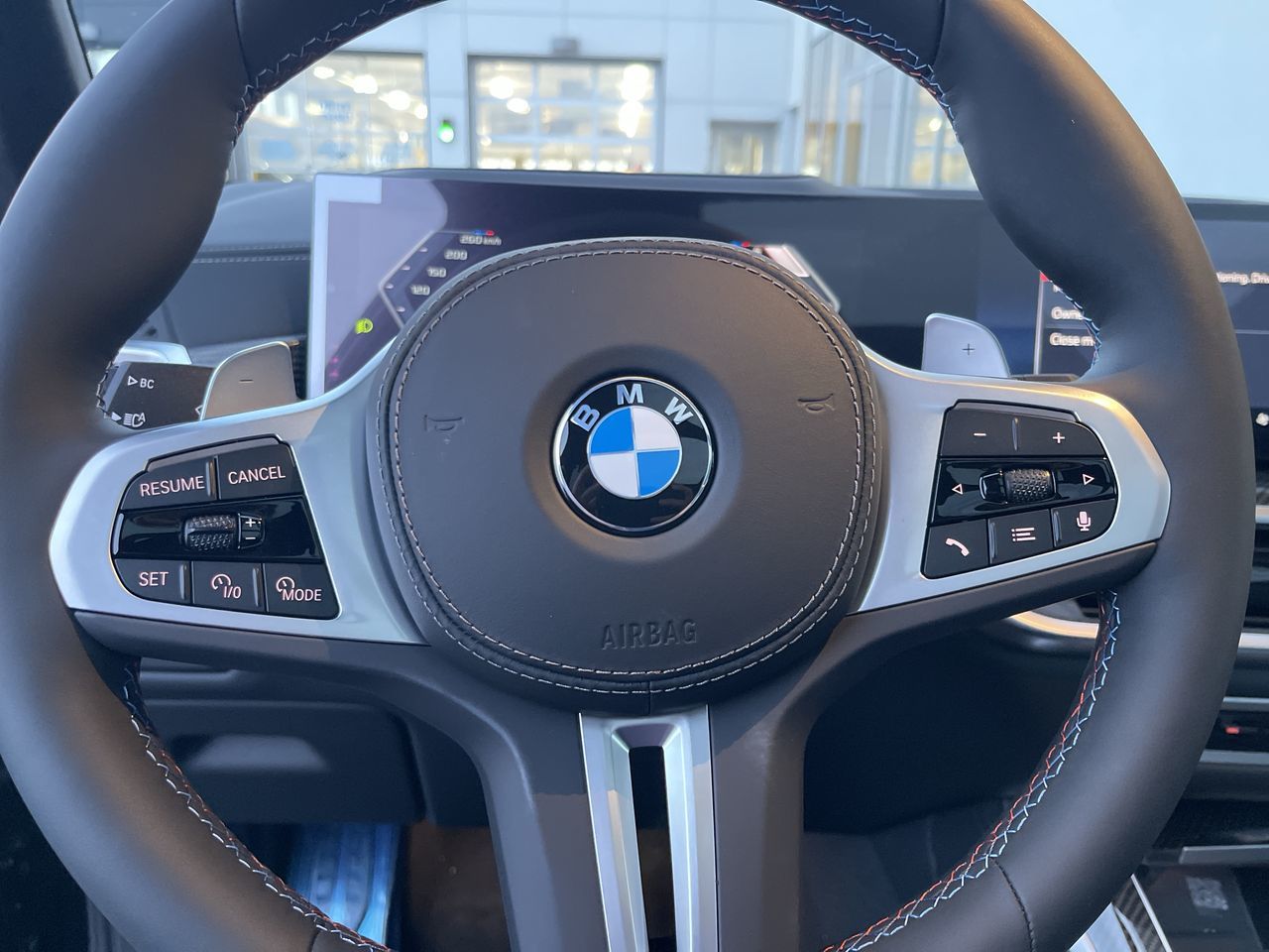 2026 BMW X5 in Calgary, Alberta