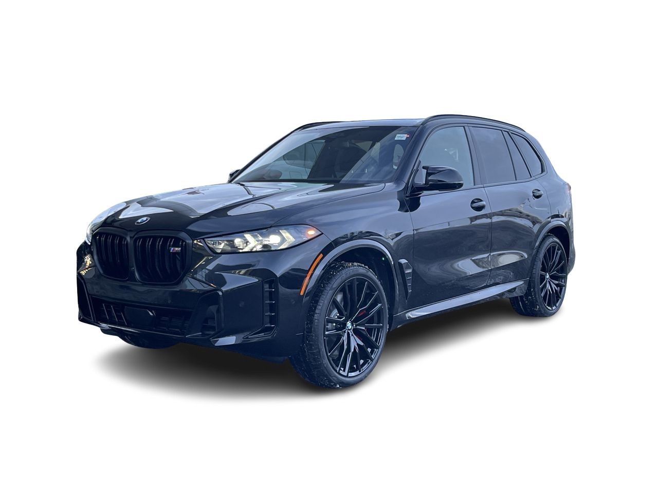2026 BMW X5 in Calgary, Alberta