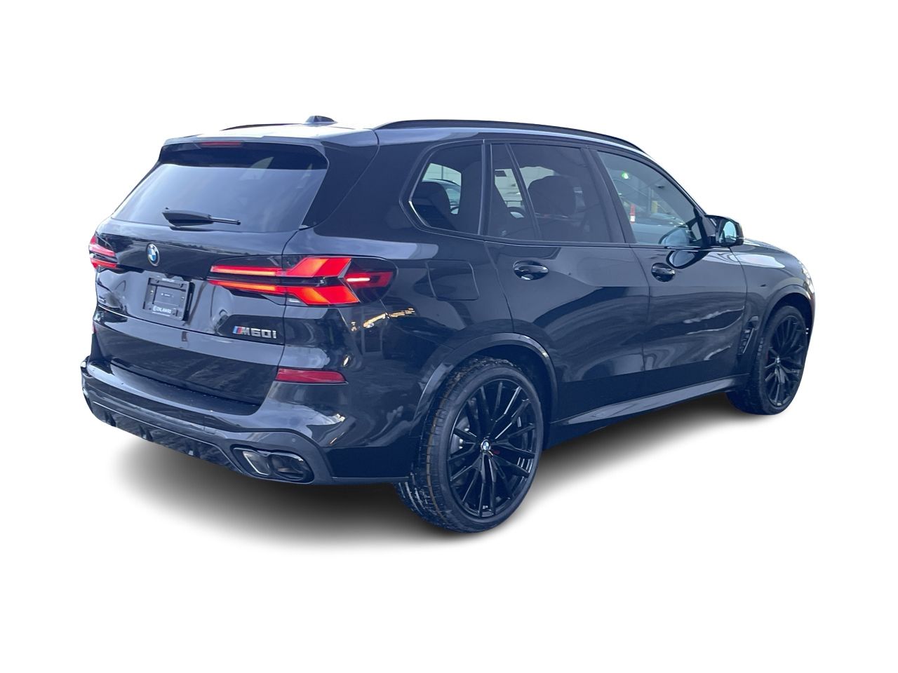 2026 BMW X5 in Calgary, Alberta