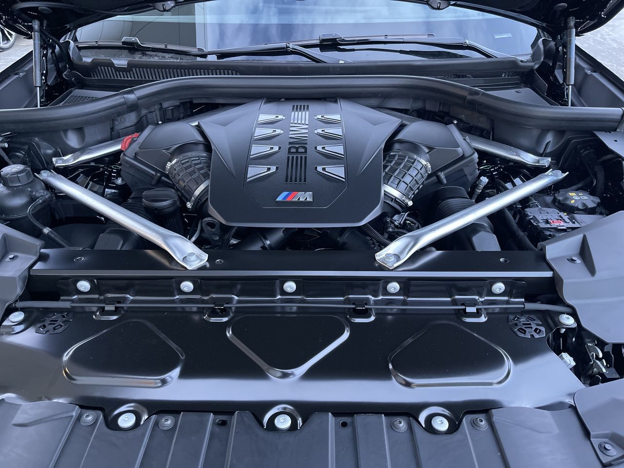 2026 BMW X5 in Calgary, Alberta