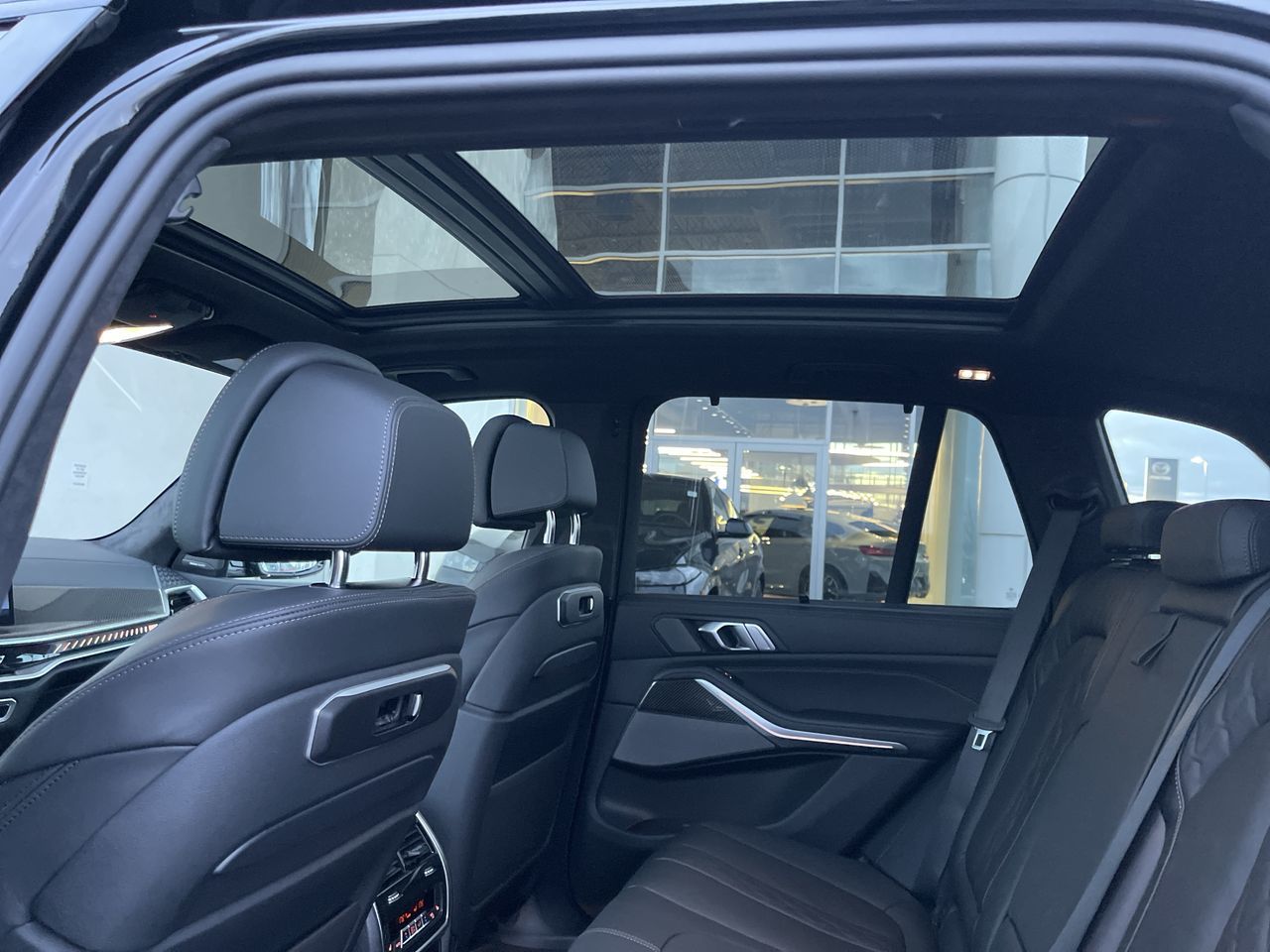 2026 BMW X5 in Calgary, Alberta