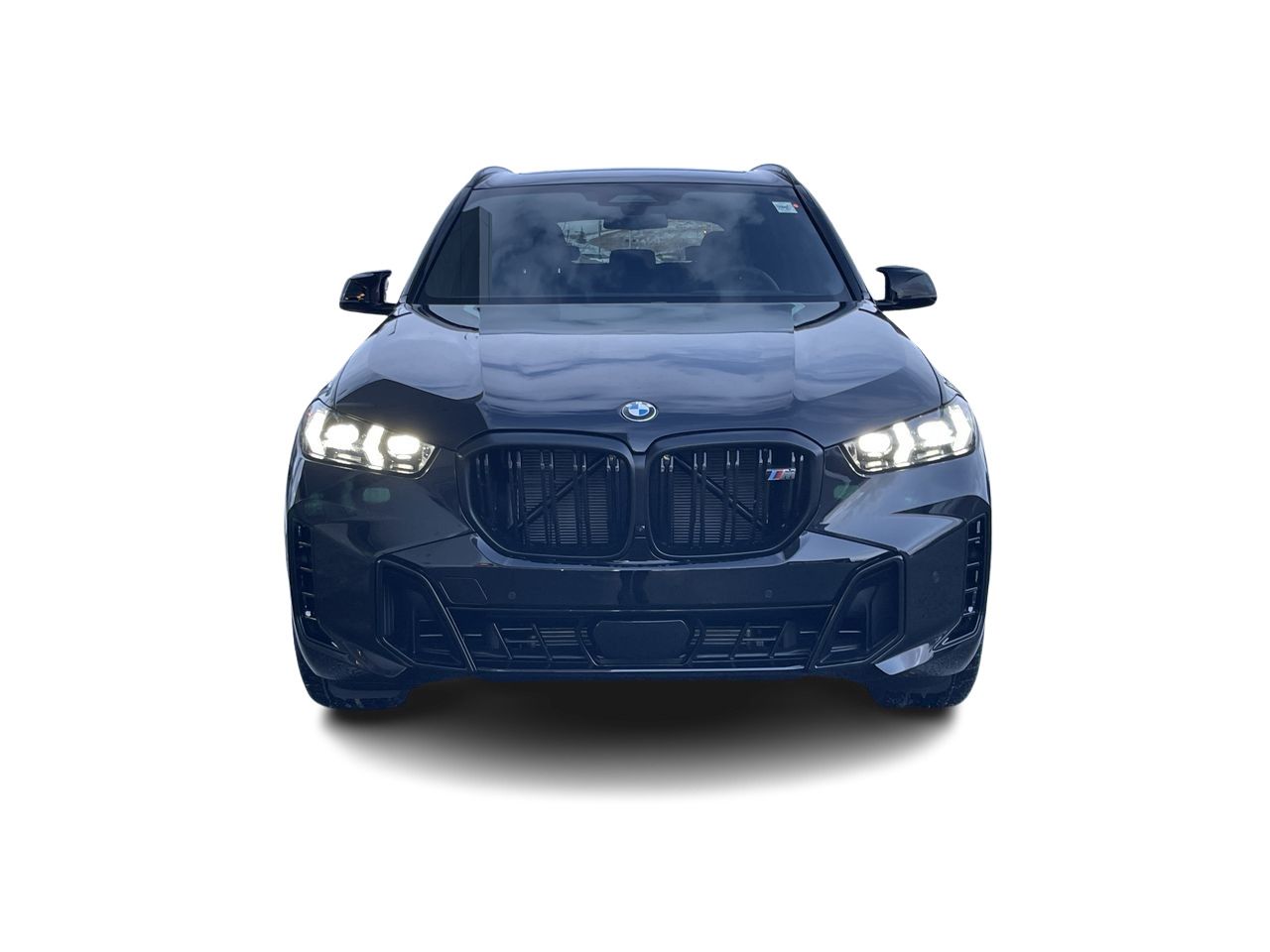 2026 BMW X5 in Calgary, Alberta