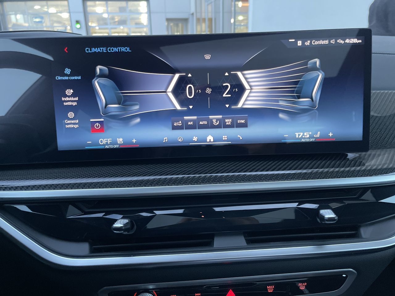 2026 BMW X5 in Calgary, Alberta