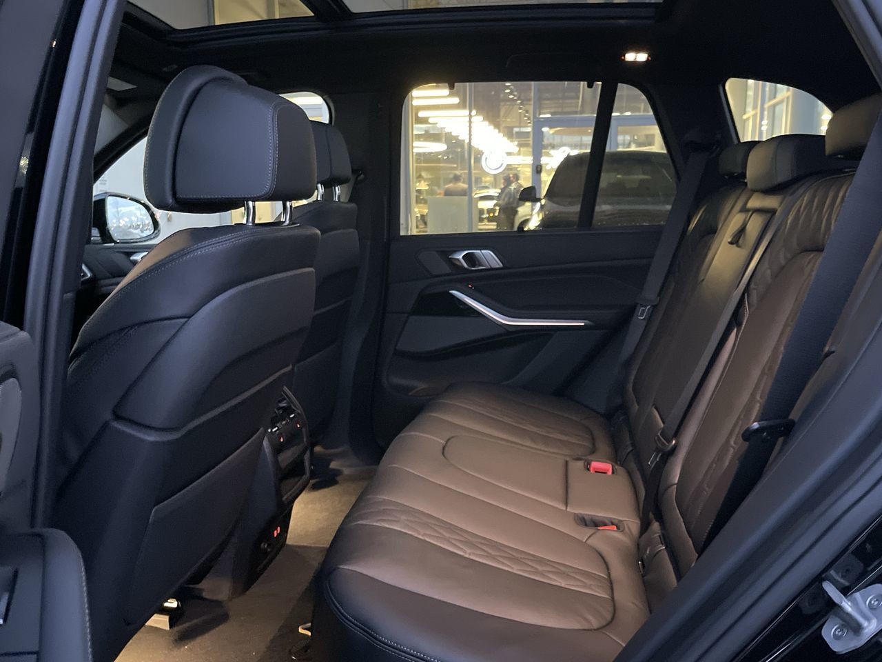 2026 BMW X5 in Calgary, Alberta