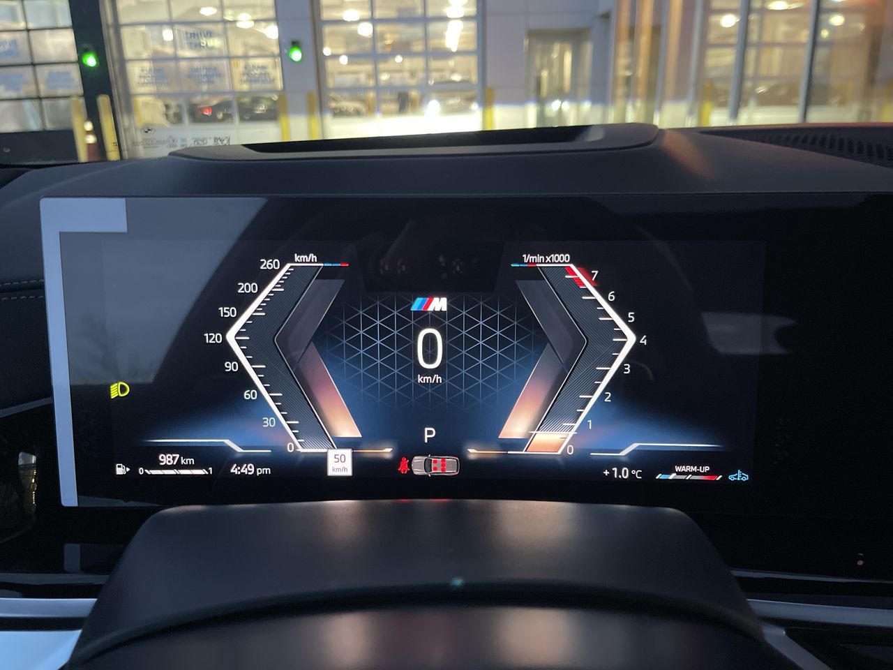 2026 BMW X5 in Calgary, Alberta