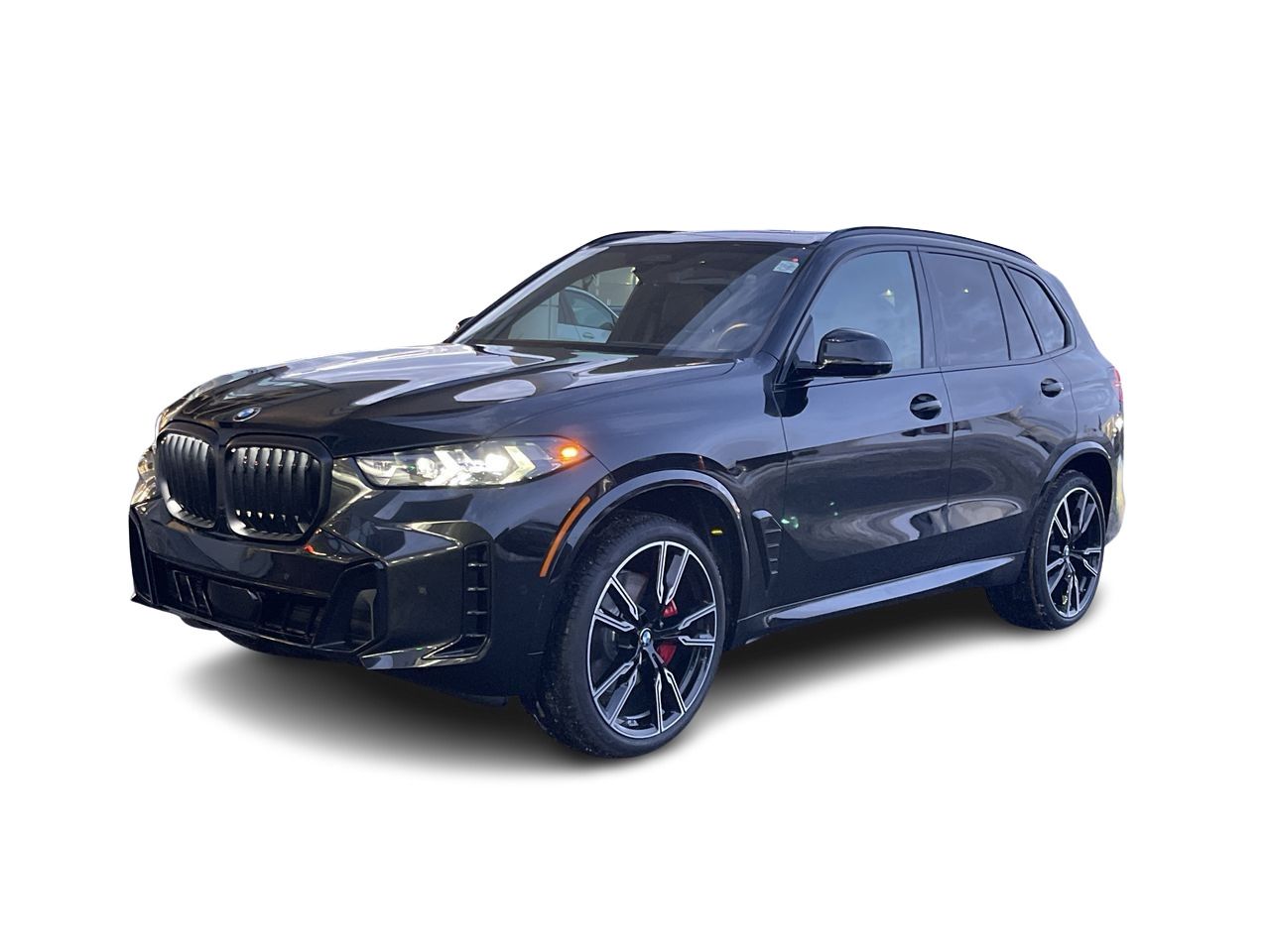 2026 BMW X5 in Calgary, Alberta