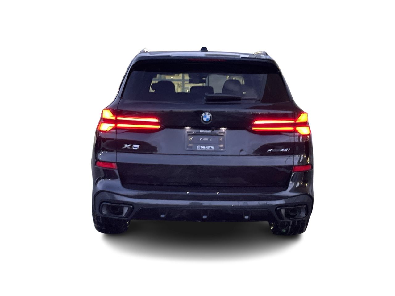 2026 BMW X5 in Calgary, Alberta