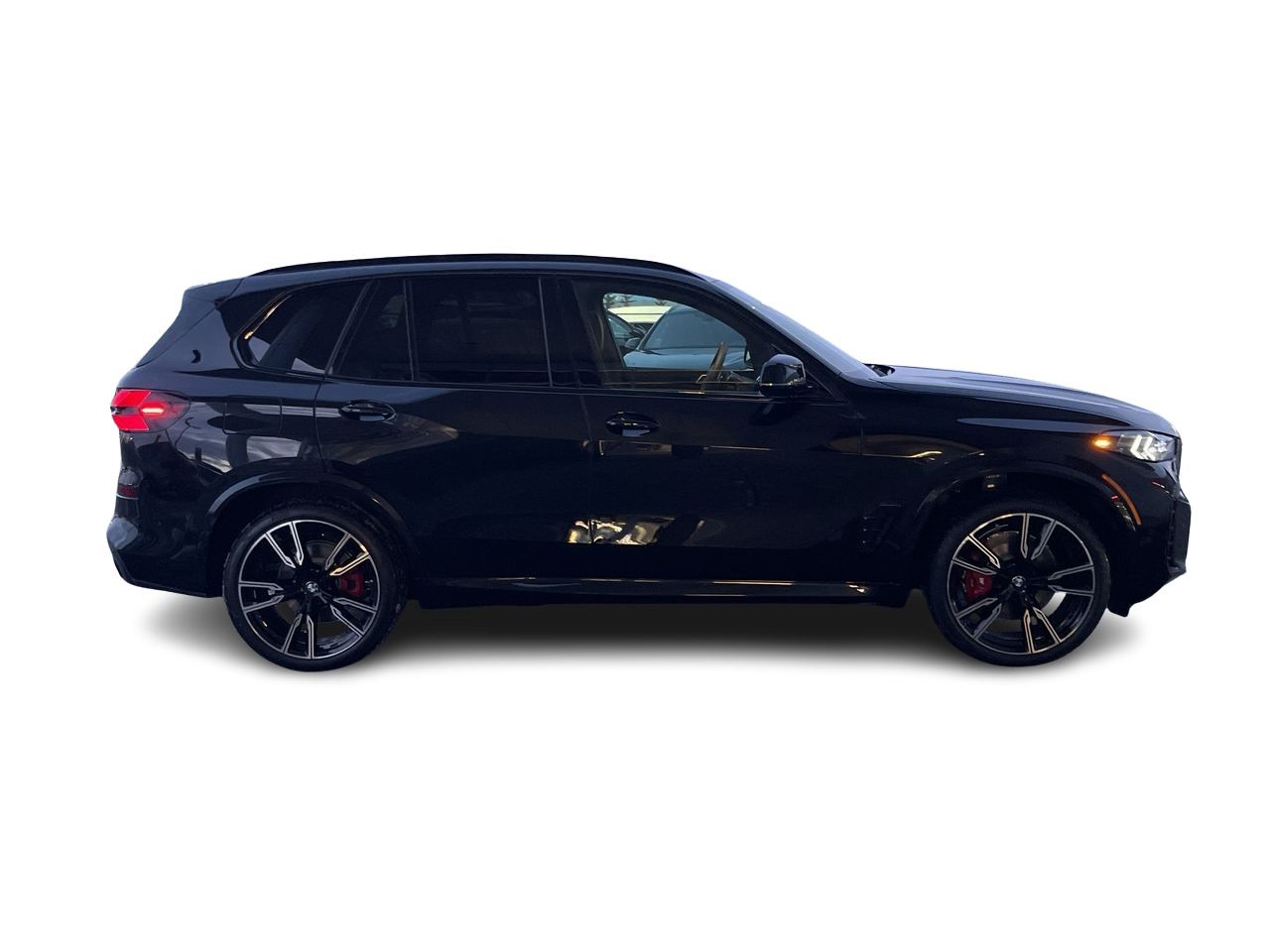 2026 BMW X5 in Calgary, Alberta