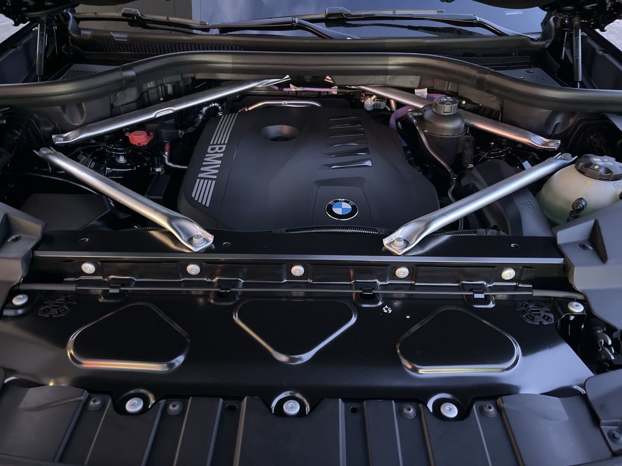 2026 BMW X5 in Calgary, Alberta