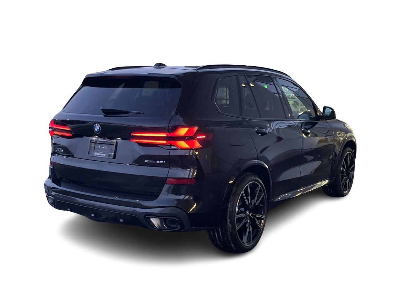 2026 BMW X5 in Calgary, Alberta