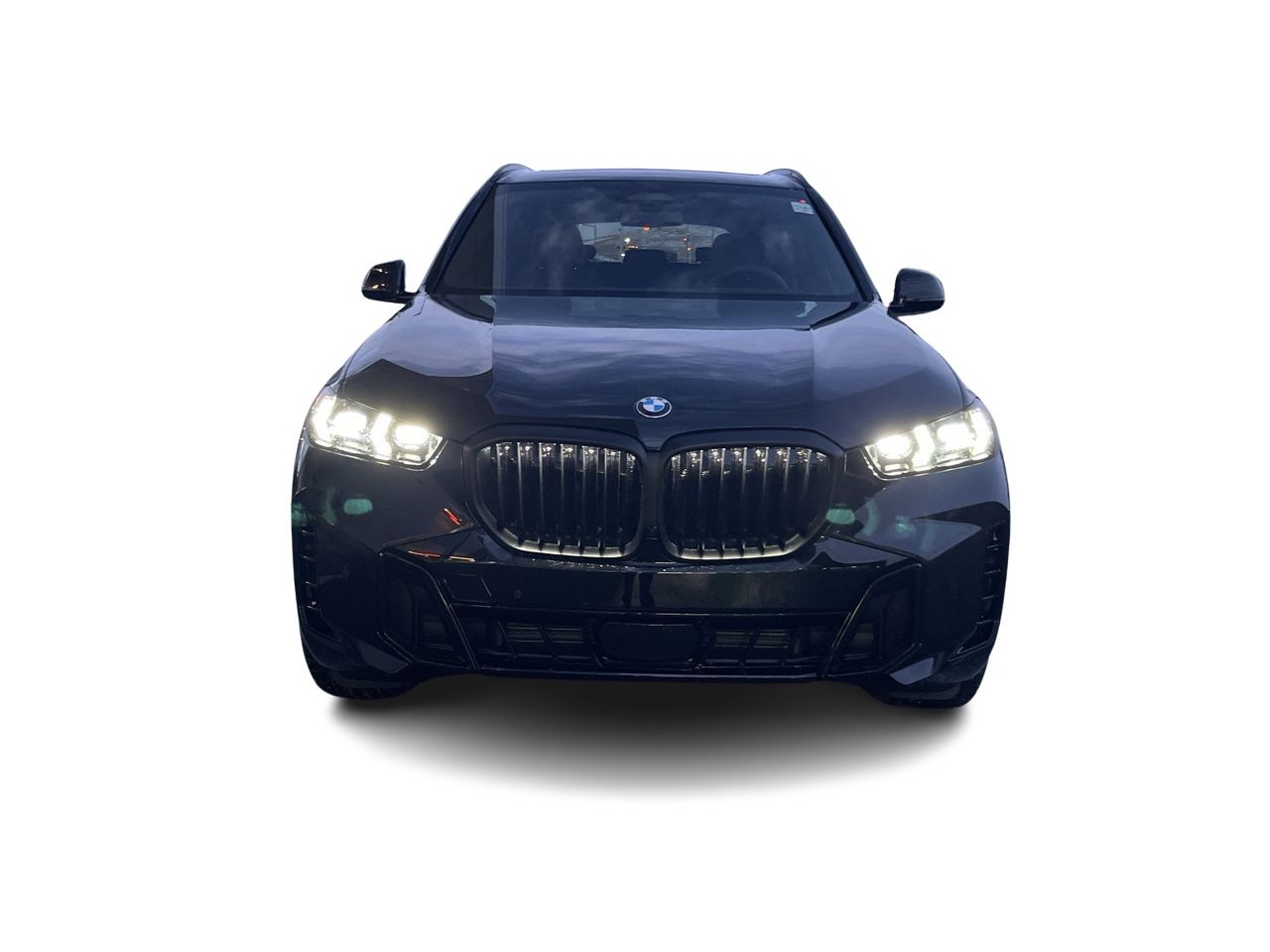 2026 BMW X5 in Calgary, Alberta