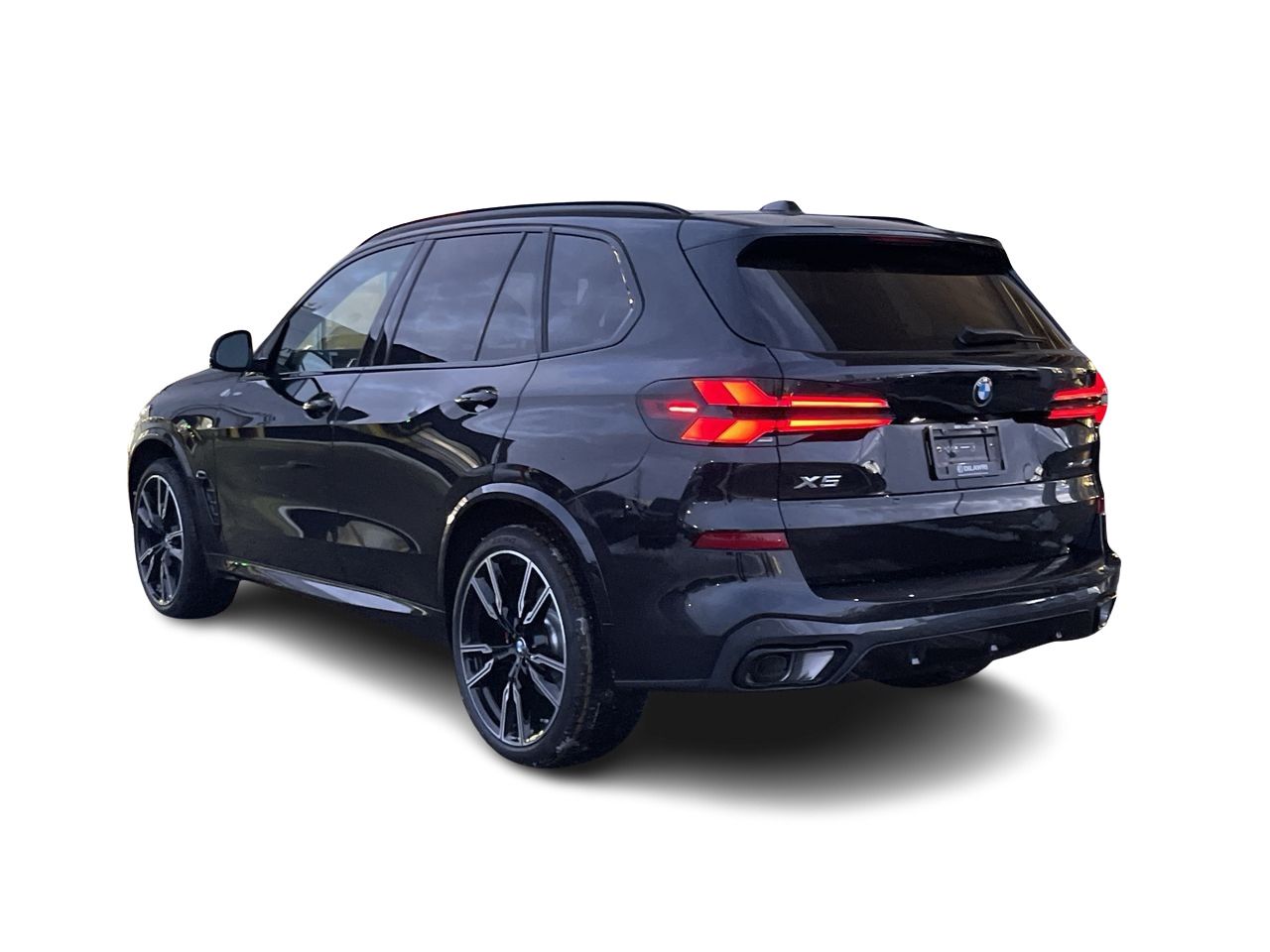 2026 BMW X5 in Calgary, Alberta