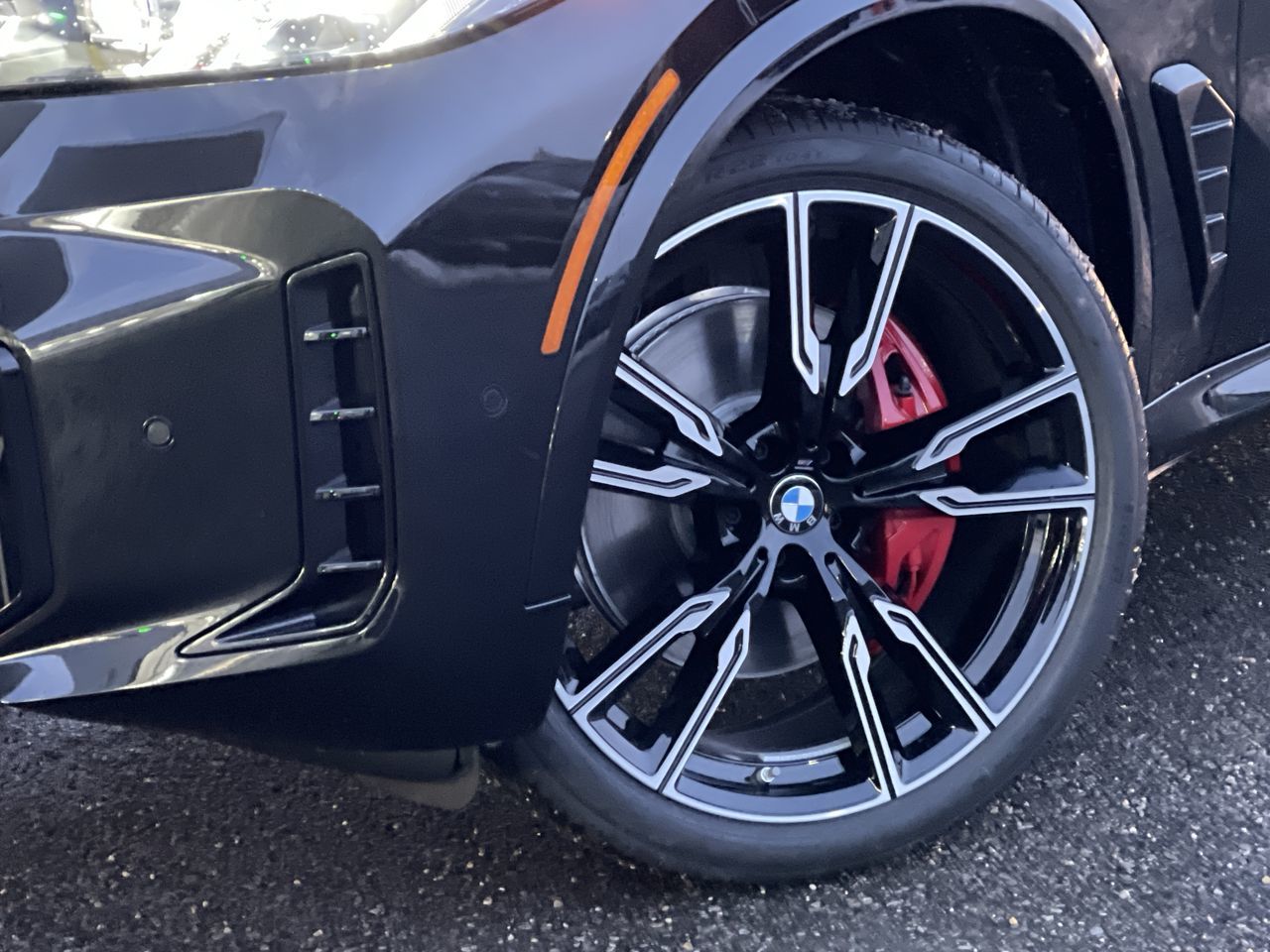 2026 BMW X5 in Calgary, Alberta