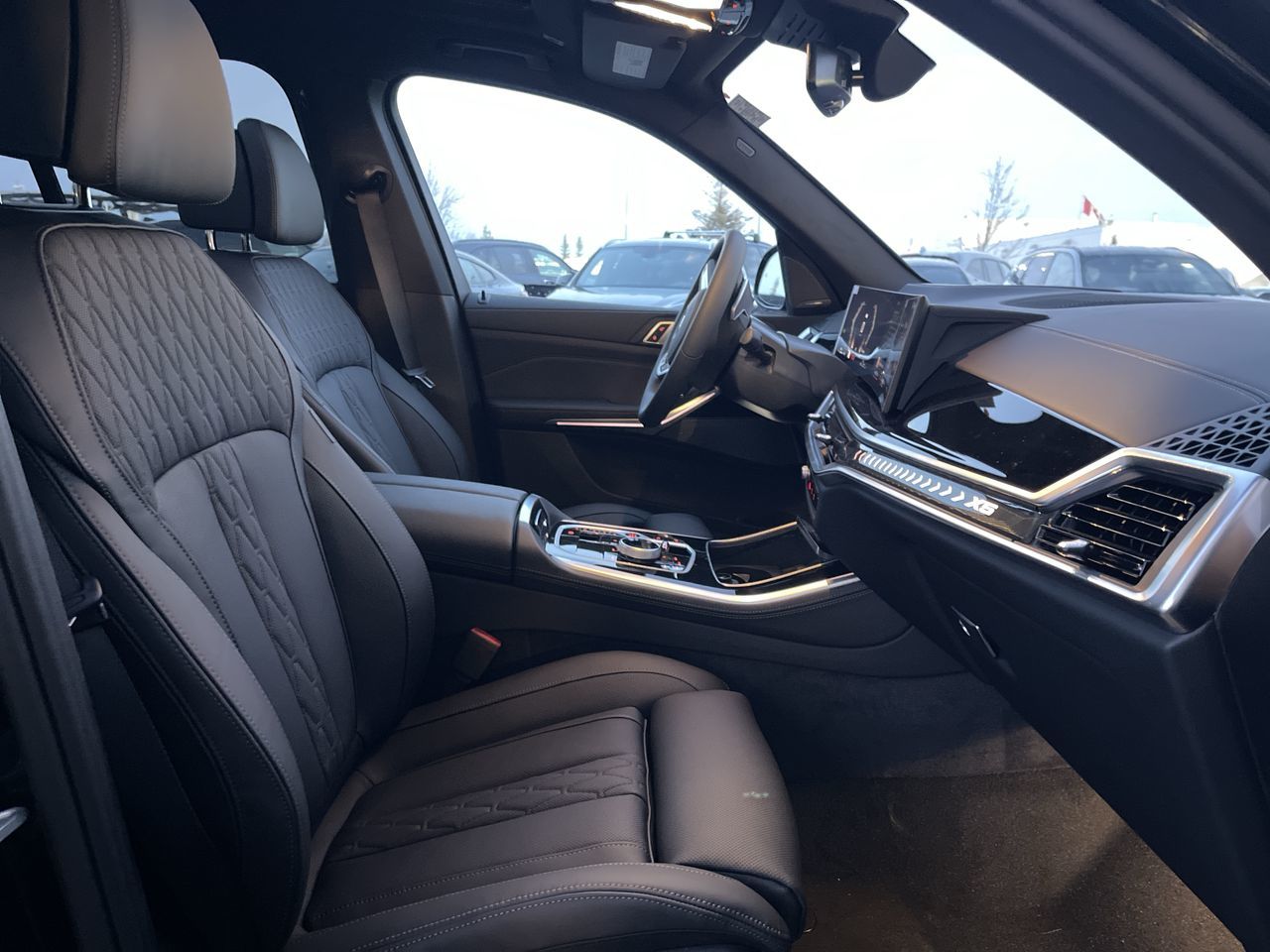 2026 BMW X5 in Calgary, Alberta